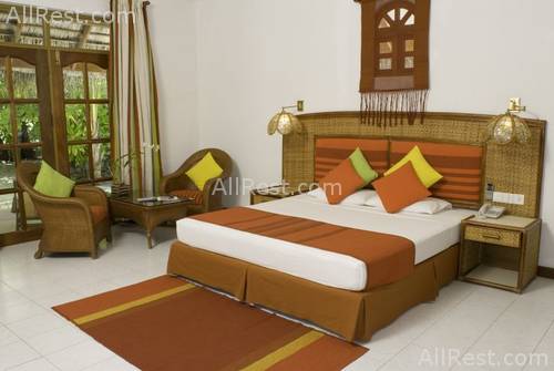 Vakarufalhi Island Resort 10